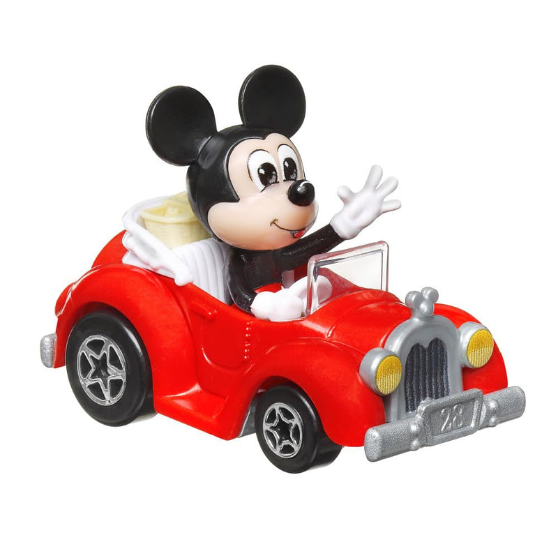 Hot Wheels RACERVERSE Cars