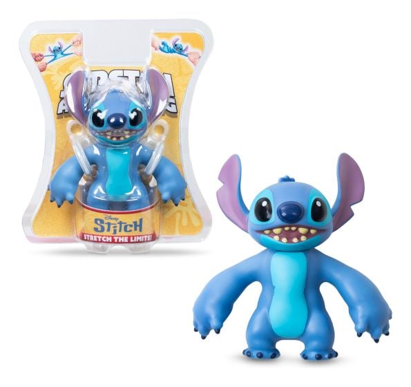 Stretch Armstrong - Mini Stitch
