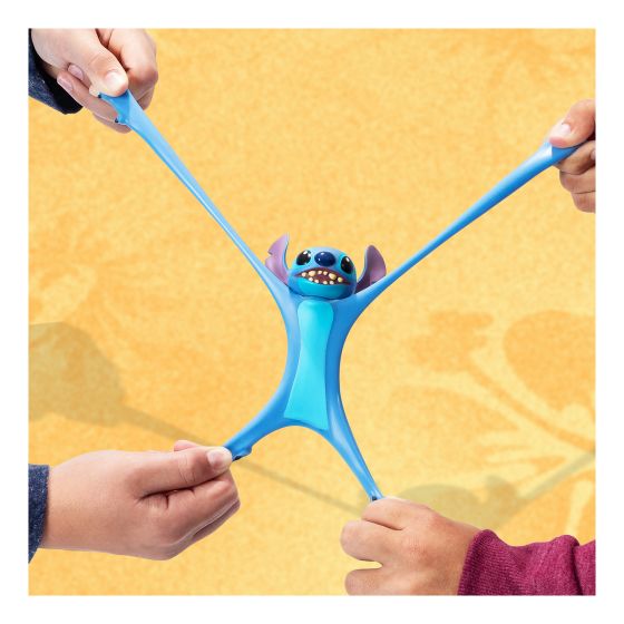 Stretch Armstrong - Mini Stitch