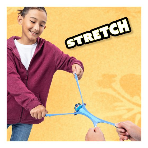 Stretch Armstrong - Mini Stitch