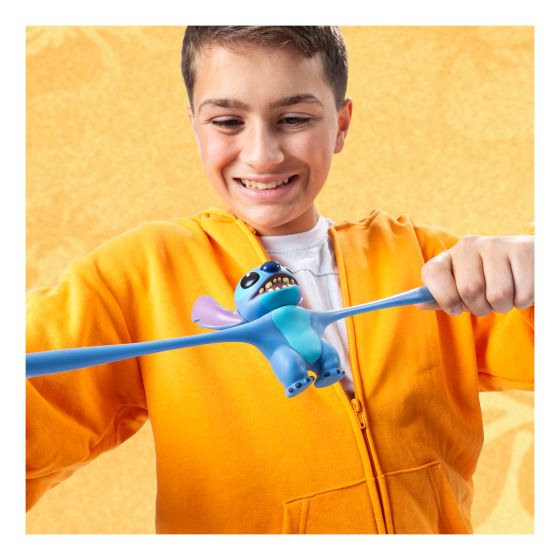 Stretch Armstrong - Mini Stitch