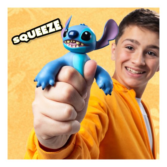 Stretch Armstrong - Mini Stitch