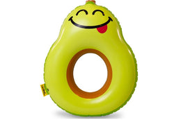 Pool Floatie, Avocado - Kids Inflatable, Good Banana
