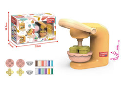 Play-doh Burger Machine Standard Edition