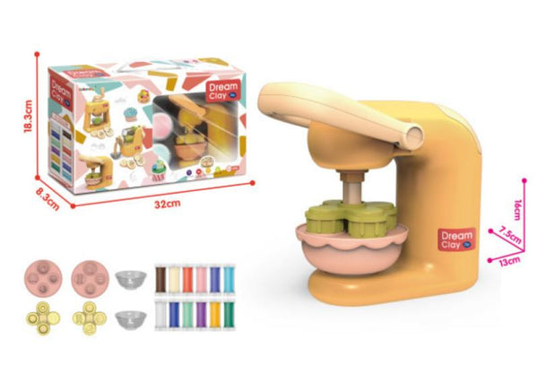 Play-doh Burger Machine Standard Edition