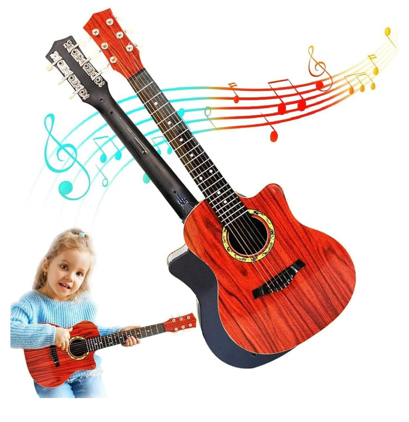 Guitar Toy