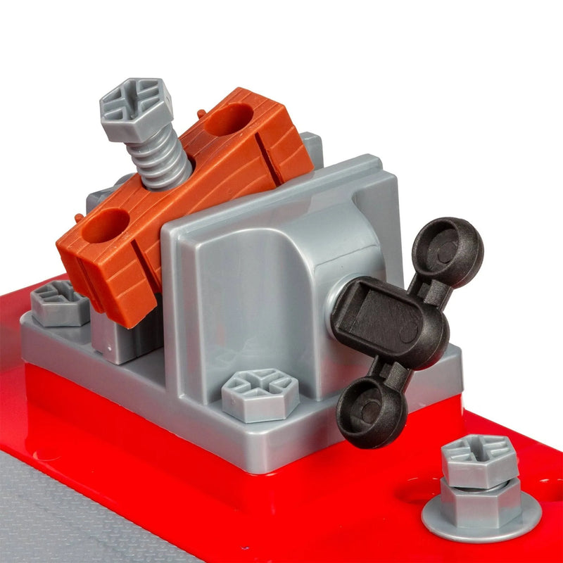 Spider-Man Toll Bench Playset with Take Apart Car