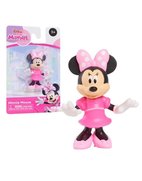 Disney Minnie Mouse Single Figures