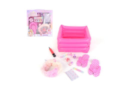 DIY Toys Make Up Set
