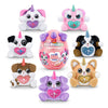 ZURU Rainbocorns Puppycorn Scent Surprise by ZURU Surprise Unboxing Soft Toy, Scented Puppy Plush for Girls