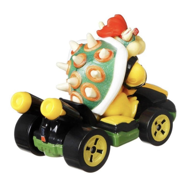 Hot Wheels Mario Kart,  Standard Kart