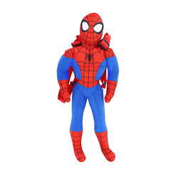Marvel Spider-Man  Plush Backpack