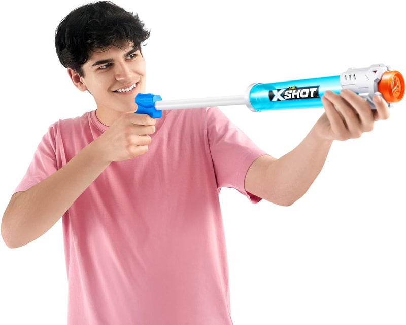 Zuru X-Shot Water Warfare Tube Soaker Large (color may vary)