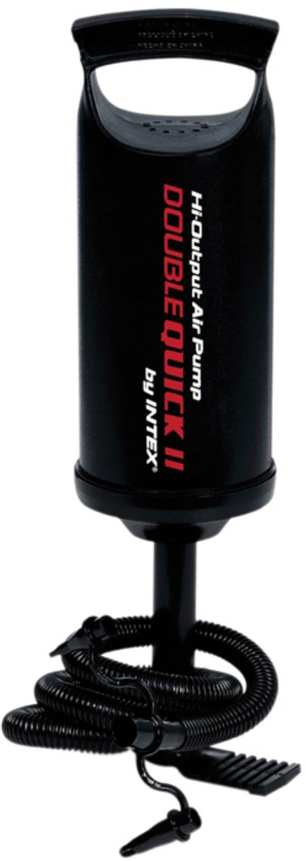 Intex Recreation 14-in. High-Output Hand Pump