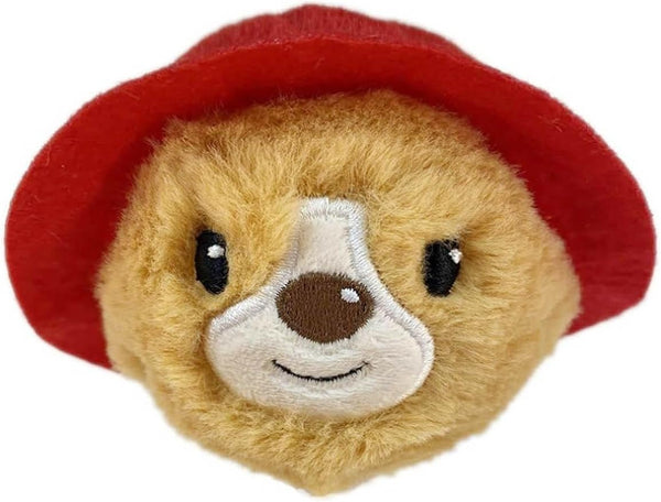 Bouncer Plush Toy Ty Superman DC Comics Children's