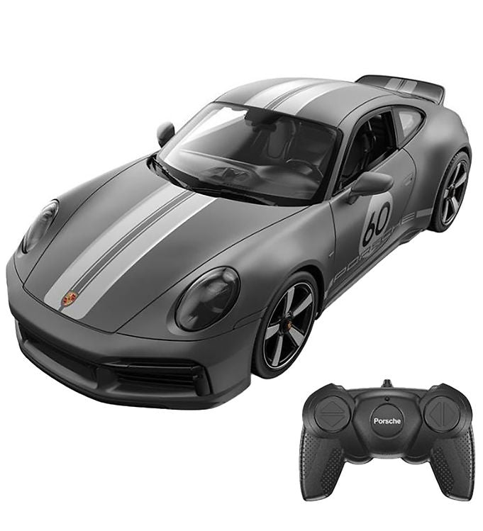 Remote Control Car, Rastar,  Porsche 311 Sport Classic 1:16 Scale