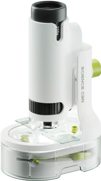 Microscope Movable Portable Microscope – StockCalifornia