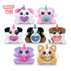 ZURU Rainbocorns Puppycorn Scent Surprise by ZURU Surprise Unboxing Soft Toy, Scented Puppy Plush for Girls