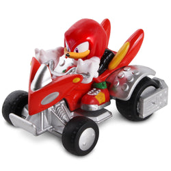 Sonic Knuckles and Tails Bundle Set