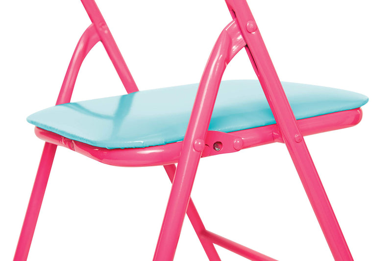 Minnie Mouse Kids Table & Chairs Set for Kid and Toddler 36 Months Up To 7 years