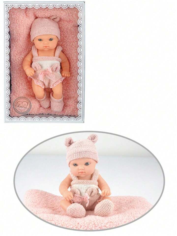 Doll Play Set, Baby Doll