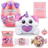 Rainbocorns Puppycorn Scented Surprise! Series 8 Mystery Slow Rise Plush (Pink)