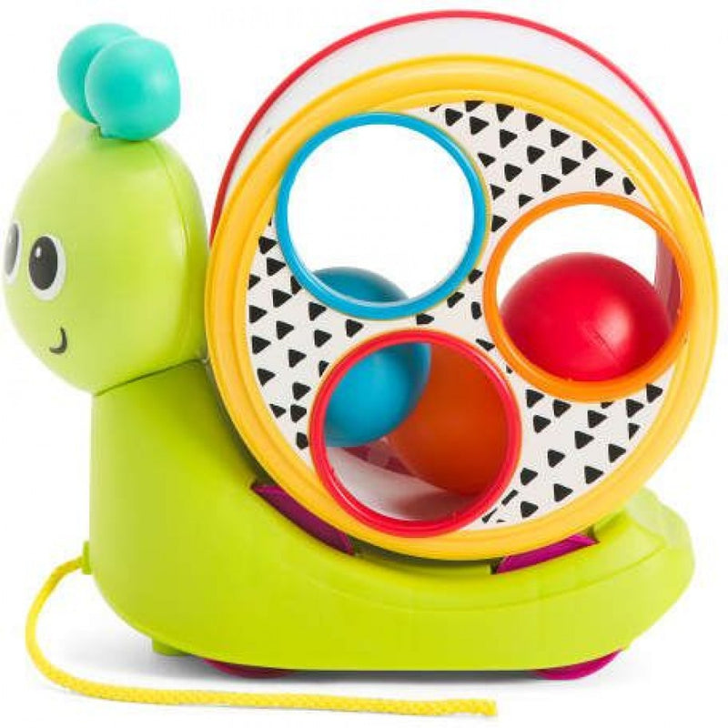 Baby Toy, Infantino Speedy's Magical Shell