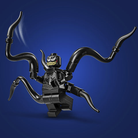 76334 Epic Battle: Spider-Man vs... V39