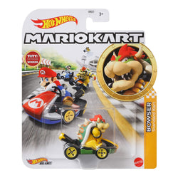 Hot Wheels Mario Kart,  Standard Kart