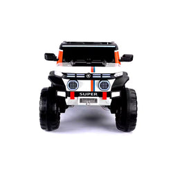 24V Kids Electric Ride On Car