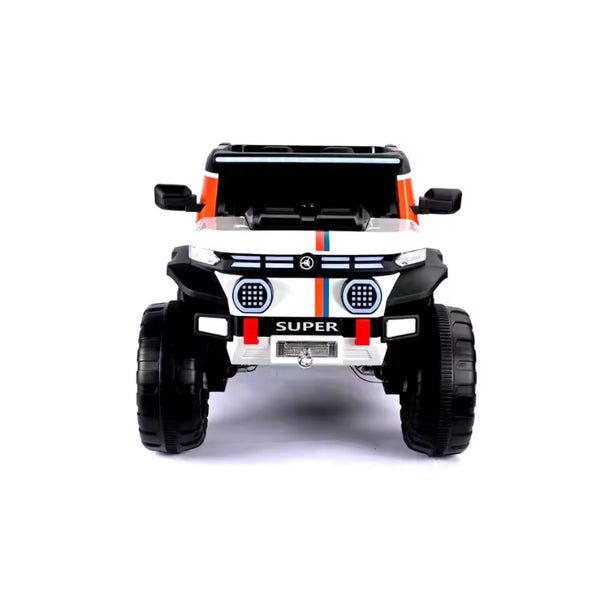 24V Kids Electric Ride On Car