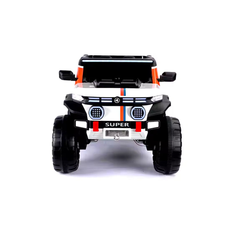 24V Kids Electric Ride On Car