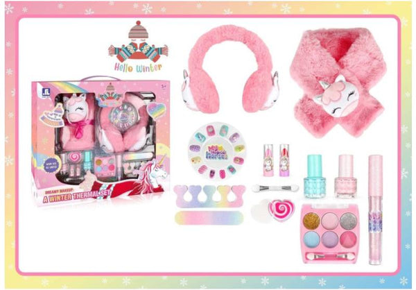 Toy Make Up Set