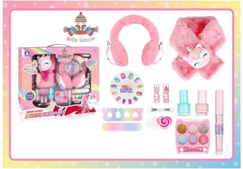 Toy Make Up Set