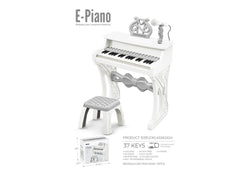 Electronic Piano 37 Key Keyboard