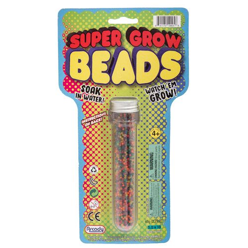 Super Grow Beads