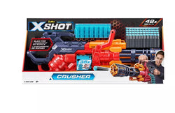 X-Shot EXCEL Crusher Blaster by ZURU