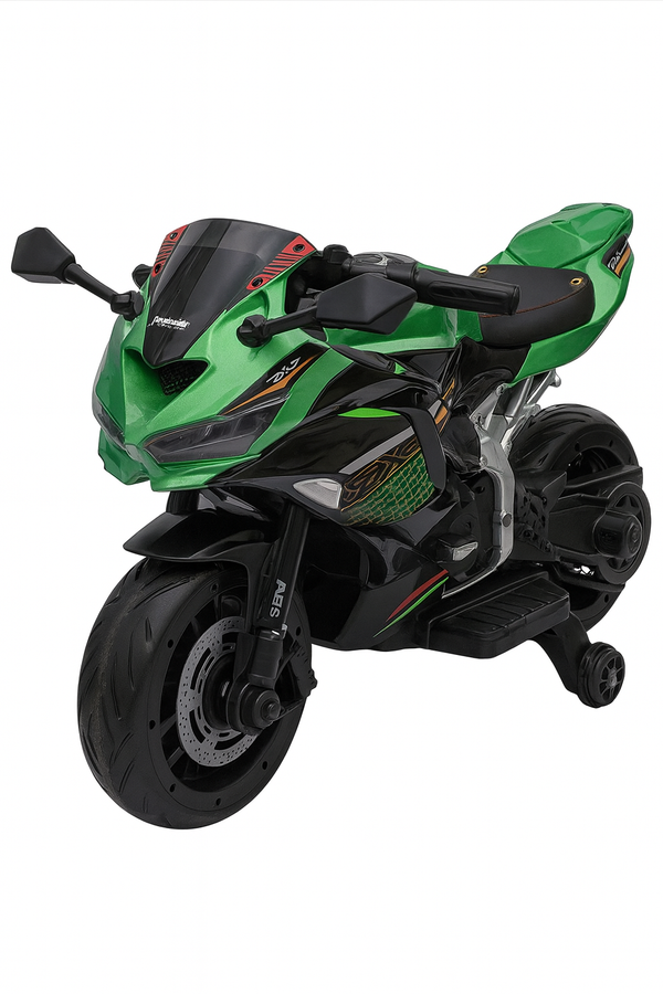 12V Electric Ride on Motorcycle for Children