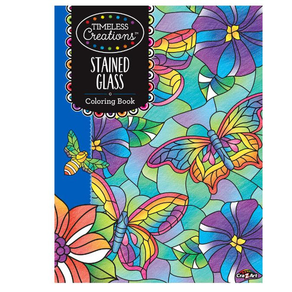 Splash of Color Coloring Book (Timeless Creations) by Timeless Creations,  Paperback | Pangobooks