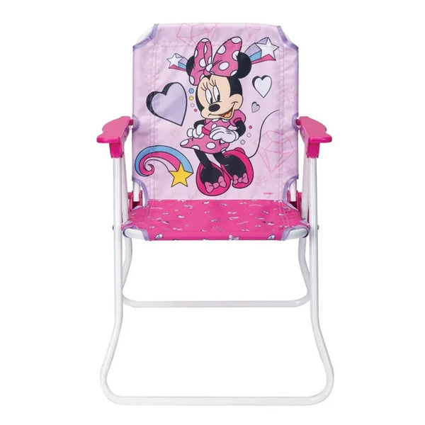 Minnie Mouse Patio Chair Kids