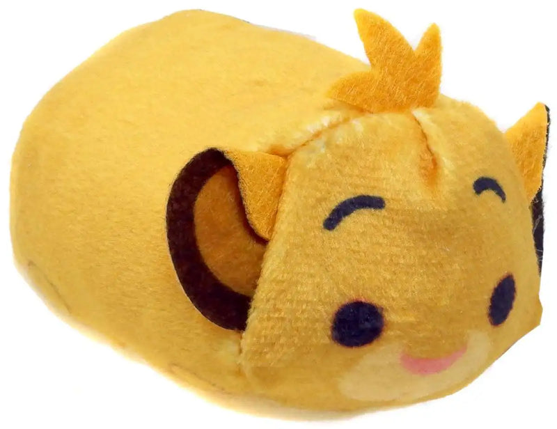 Disney Marvel Avengers Tsum Tsum Stackable Plush
