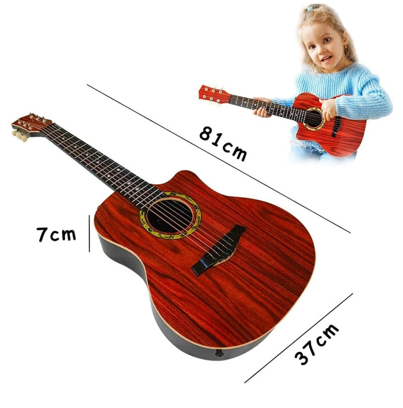 Guitar Toy