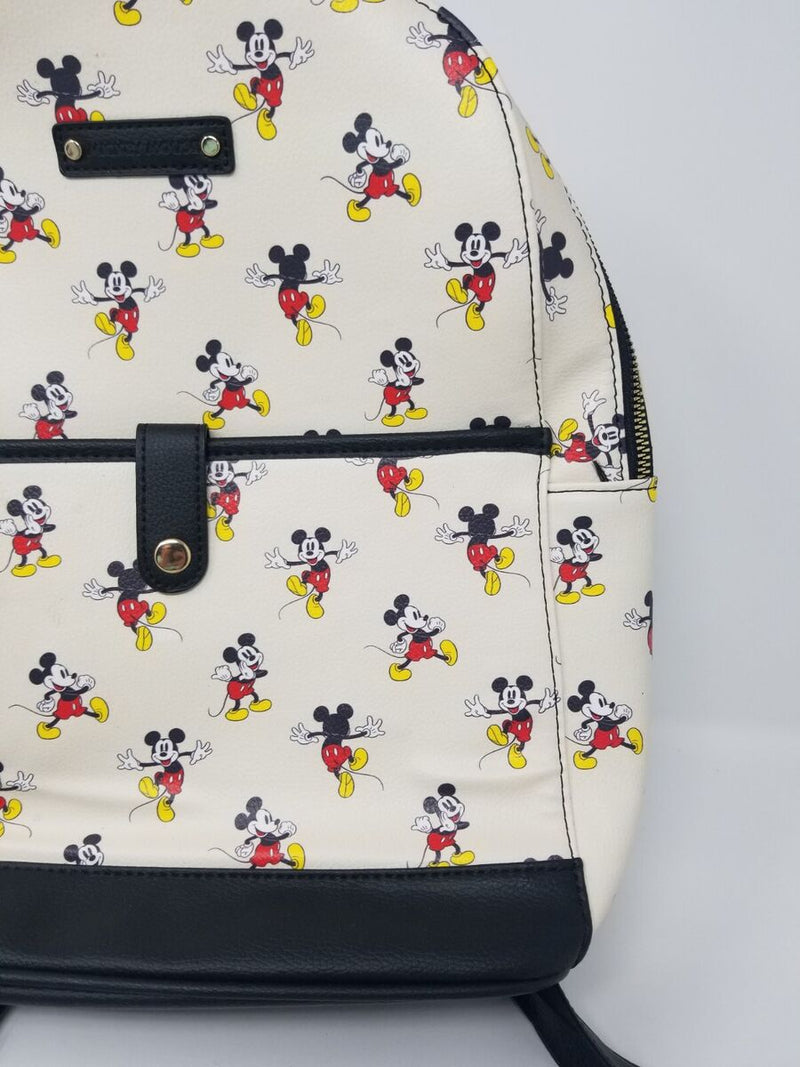 Disney Mickey Mouse Backpack