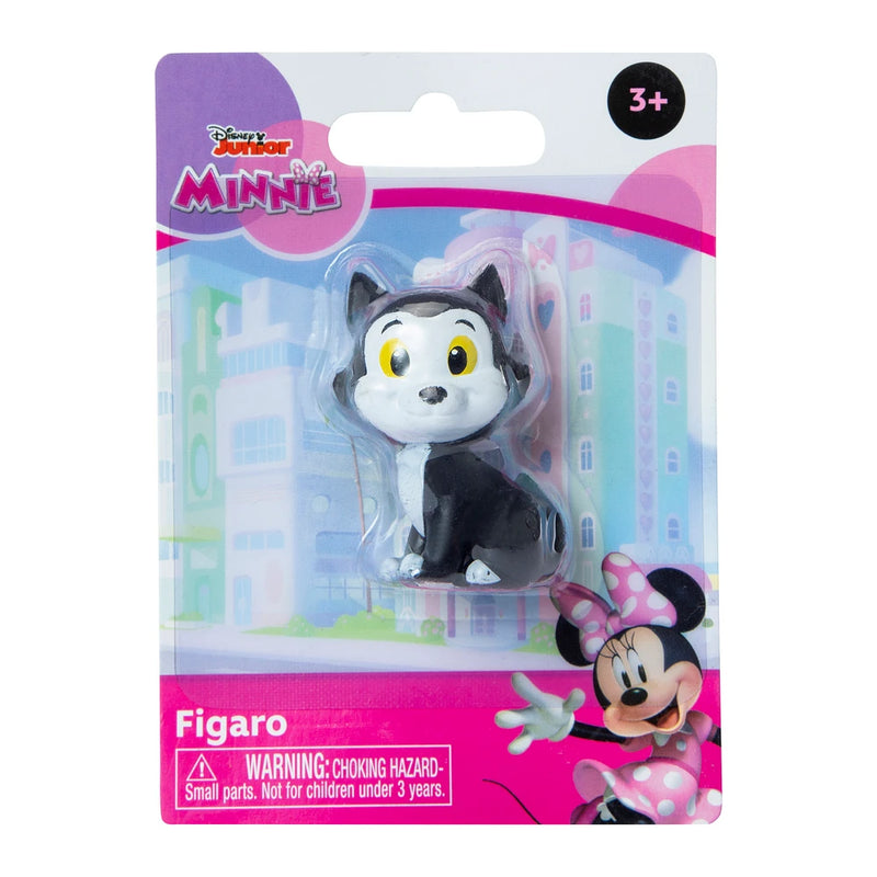 Disney Minnie Mouse Single Figures