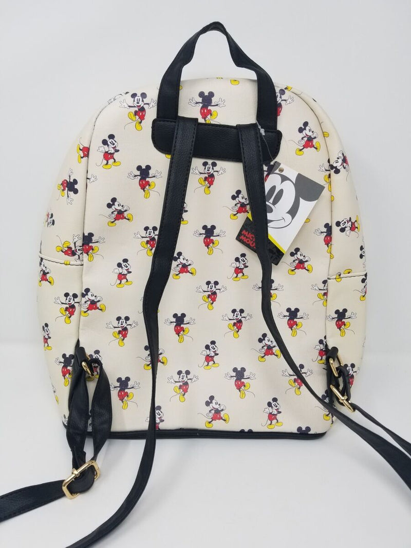 Disney Mickey Mouse Backpack