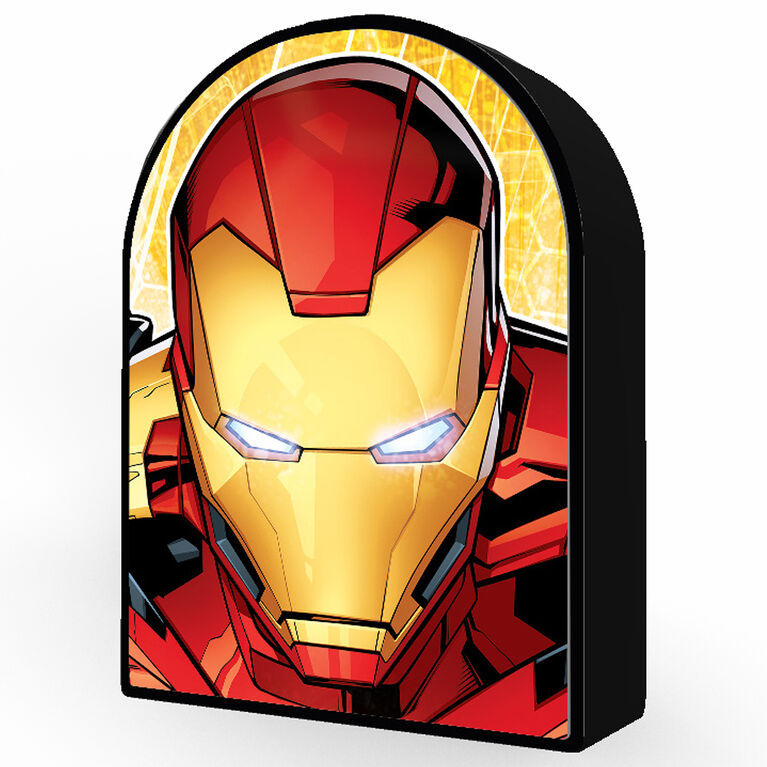 Marvel Avengers Lenticular Puzzles – 500pc Twin Pack