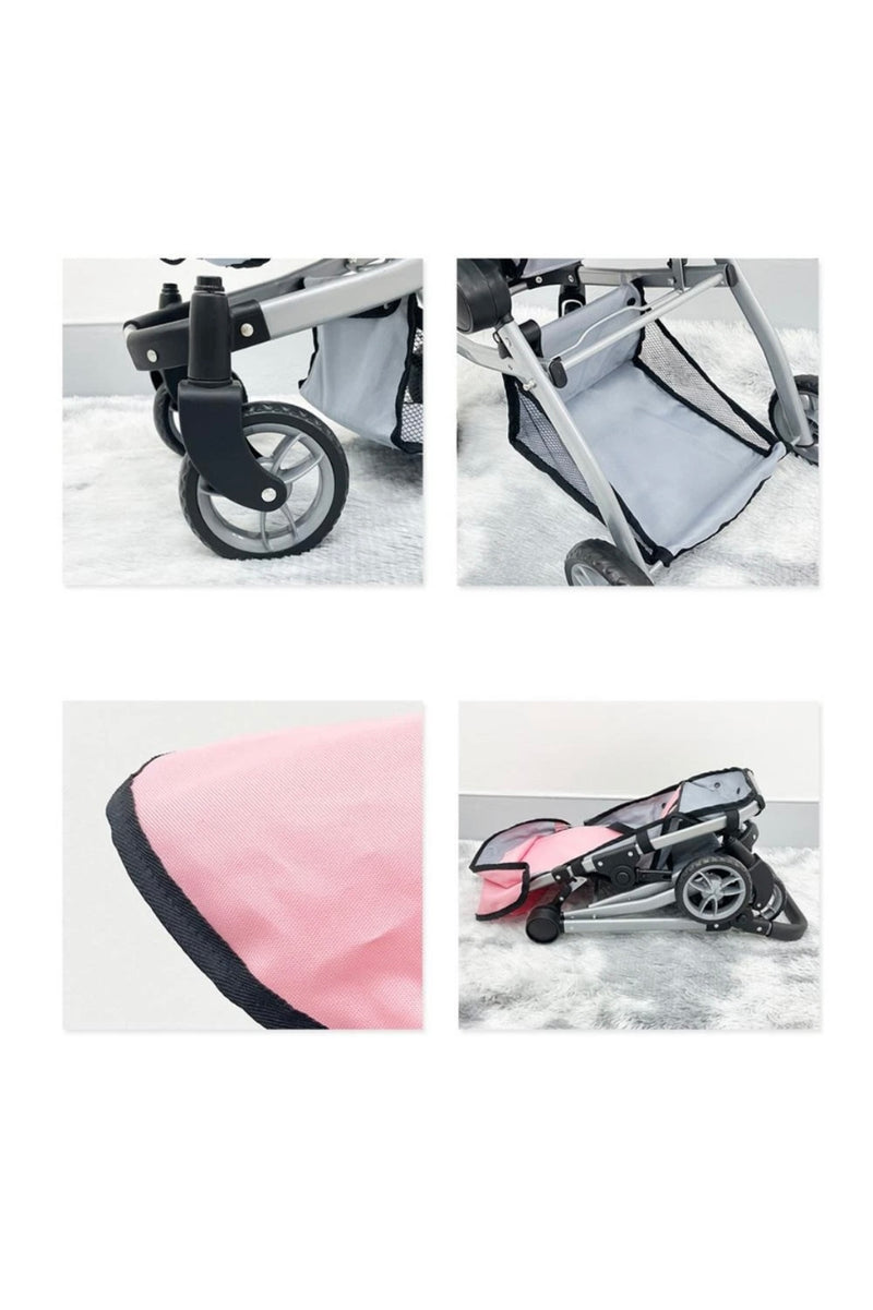 Doll Stroller