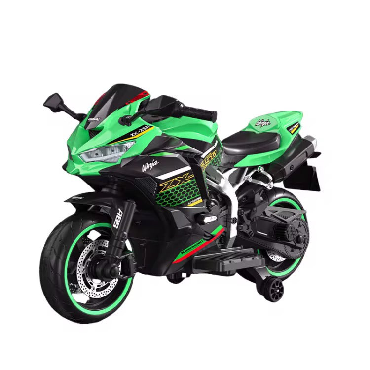 12V Electric Ride on Motorcycle for Children