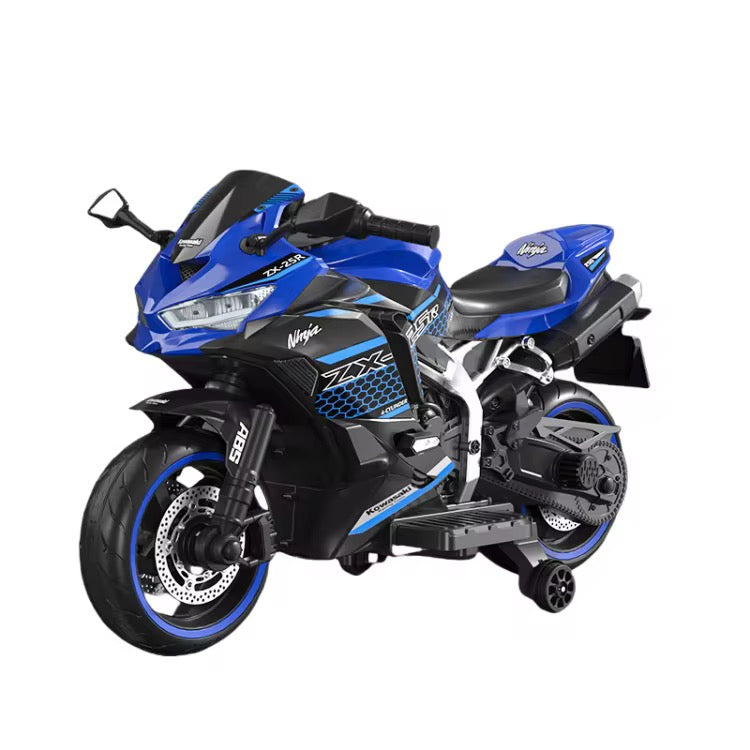 12V Electric Ride on Motorcycle for Children