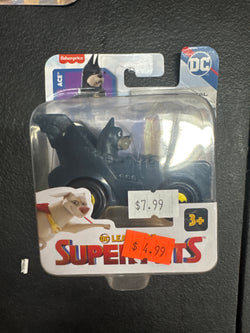 SuperPets